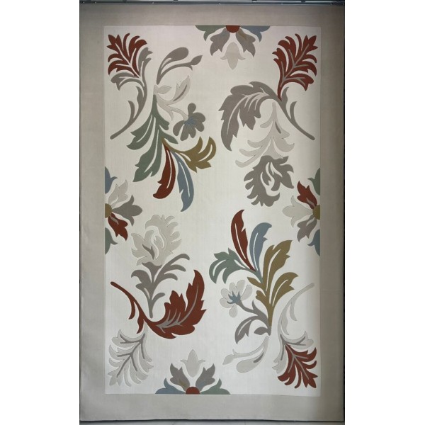 TULIP Turkish Rug AA228A terra Size 150*220