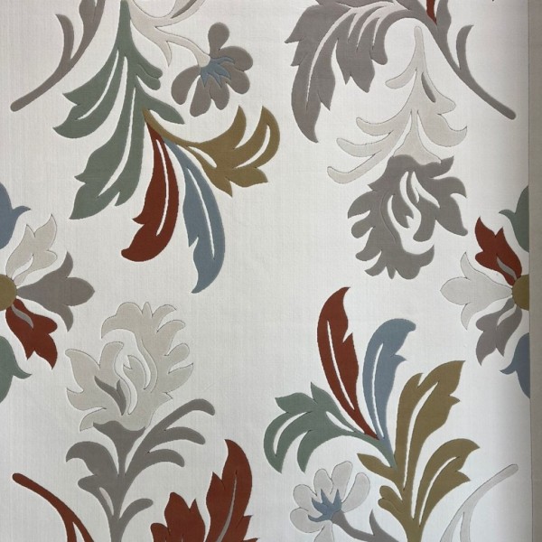 TULIP Turkish Rug AA228A terra Size 150*220