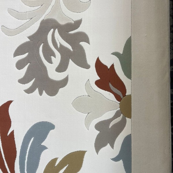 TULIP Turkish Rug AA228A terra Size 150*220