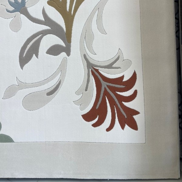 TULIP Turkish Rug AA228A terra Size 150*220