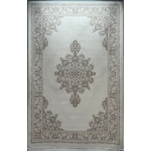 سجاد تركي فاليرا 36596B بيج مقاس 50*80