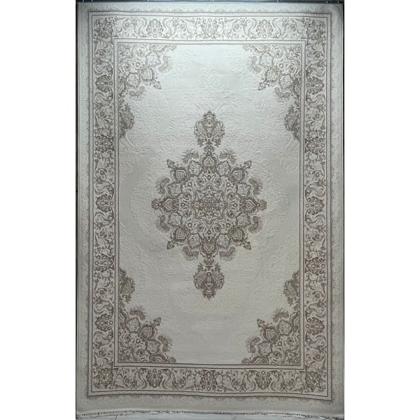 Valera Turkish Rug 36596B Beige Size 150*220