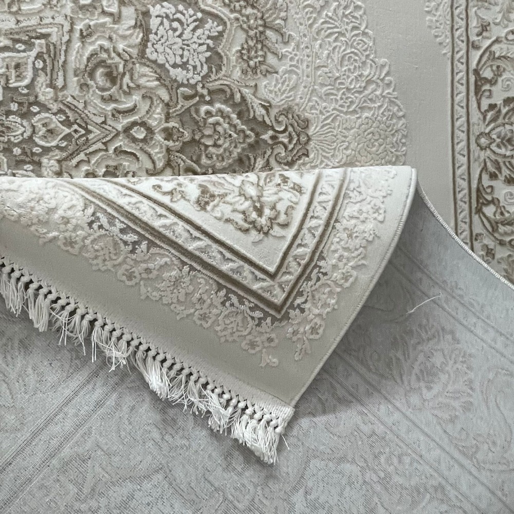 سجاد فاليرا تركي 36596B بيج مقاس 80*150 سجاد فاليرا تركي 36596B بيج مقاس 80*150