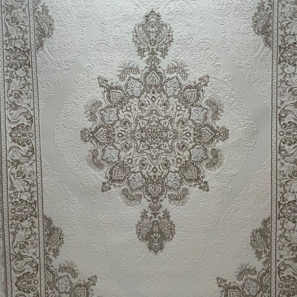 Valera Turkish Rug 36596B Beige Size 150*220