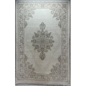 Valera Turkish Rug 36596B green Size 250*350