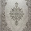 Valera Turkish Rug 36596B green Size 250*350