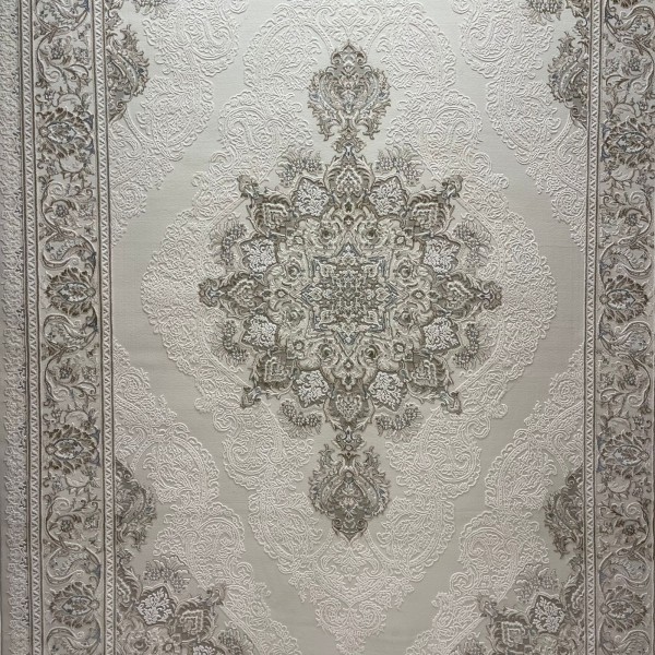 Valera Turkish Rug 36596B green Size 250*350