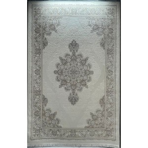 سجاد تركي فاليرا 36596B سماوي مقاس 400*500