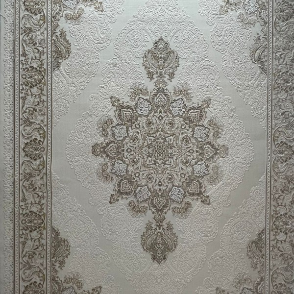 Valera Turkish Rug 36596B golden Size 100x200