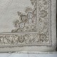 سجاد فاليرا تركي 36596B ذهبي مقاس 50*80