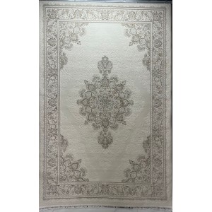 Valera Turkish Rug 36596B gray Size 80*150
