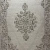 سجاد فاليرا تركي 36596B رصاصي مقاس 50*80
