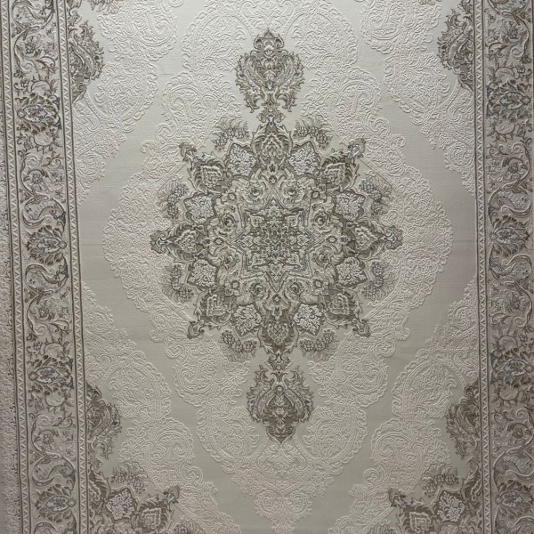 سجاد فاليرا تركي 36596B رصاصي مقاس 50*80