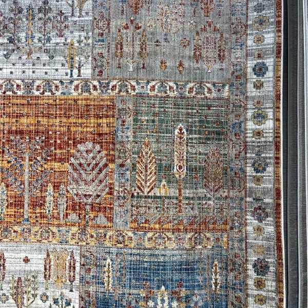 سجاد بوهيمي فينيسيا تركي  43242A مولتي مقاس 300*400 سم