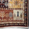 Turkish Bohemian VENİCE Rug 43242A NAVY RED Size 200*300