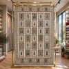 سجاد بوهيمي فينيسيا تركي  43548A مولتي مقاس 200*300 سم