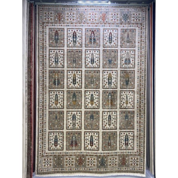 سجاد بوهيمي فينيسيا تركي  43548A مولتي مقاس 200*300 سم
