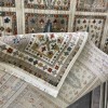 سجاد بوهيمي فينيسيا تركي  43548A مولتي مقاس 200*300 سم