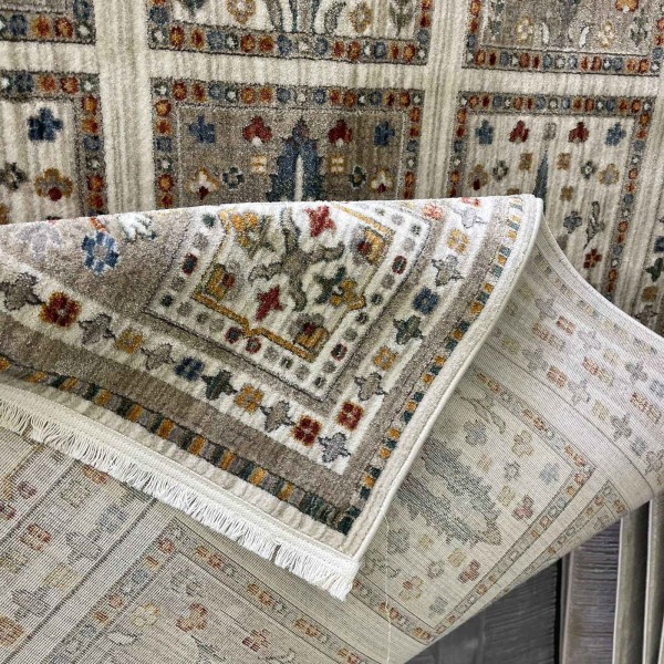 سجاد بوهيمي فينيسيا تركي  43548A مولتي مقاس 200*300 سم