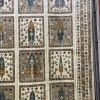 سجاد بوهيمي فينيسيا تركي  43548A مولتي مقاس 200*300 سم