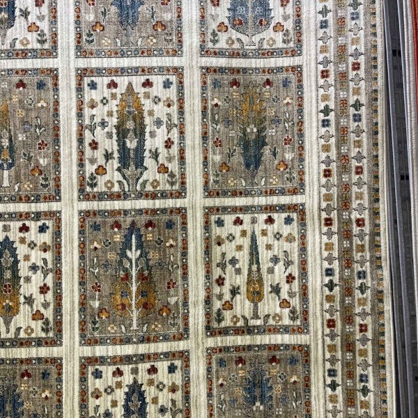 سجاد بوهيمي فينيسيا تركي  43548A مولتي مقاس 200*300 سم