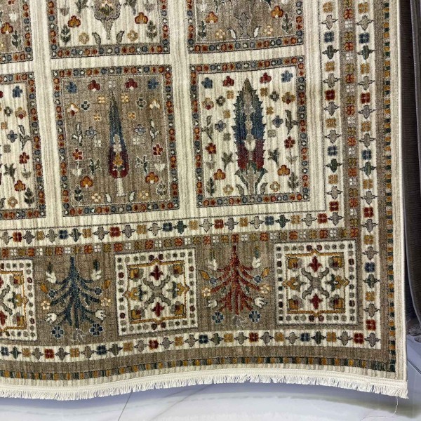 سجاد بوهيمي فينيسيا تركي  43548A مولتي مقاس 200*300 سم