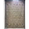 Turkish Bohemian VENİCE Rug 43549A BEIGE Size 200*300