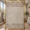 سجاد بوهيمي فينيسيا تركي  43549A مولتي مقاس 200*300 سم