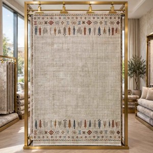 سجاد بوهيمي فينيسيا تركي  43549A مولتي مقاس 200*300 سم