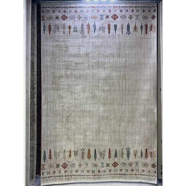 سجاد بوهيمي فينيسيا تركي  43549A مولتي مقاس 200*300 سم