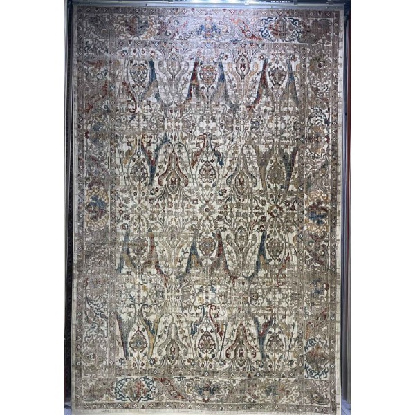 سجاد بوهيمي فينيسيا تركي  43265D مولتي مقاس 200*300 سم