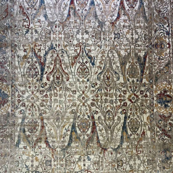 سجاد بوهيمي فينيسيا تركي  43265D مولتي مقاس 200*300 سم