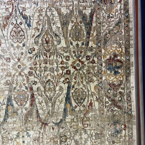 سجاد بوهيمي فينيسيا تركي  43265D مولتي مقاس 200*300 سم