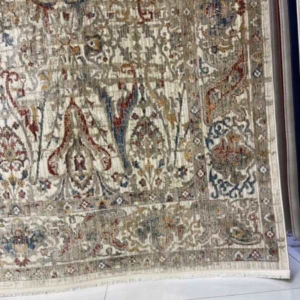 سجاد بوهيمي فينيسيا تركي  43265D مولتي مقاس 200*300 سم