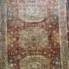 سجاد بوهيمي فينيسيا تركي  43267C احمر مقاس 200*300 سم
