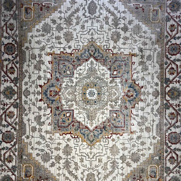 Turkish Bohemian VENİCE Rug 43284A MULTI Size 200*300