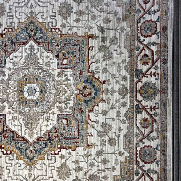 Turkish Bohemian VENİCE Rug 43284A MULTI Size 200*300