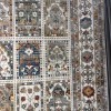 Turkish Bohemian VENİCE Rug 43285B MULTI Size 200*300