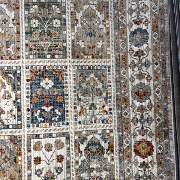 Turkish Bohemian VENİCE Rug 43285B MULTI Size 200*300