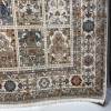 Turkish Bohemian VENİCE Rug 43285B MULTI Size 200*300