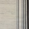 سجاد تركي اطار برواز فيكتوريا 41604A كريم اسود مقاس 250*350