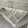 سجاد تركي فوج 36232A كريم بيج مقاس 250*350