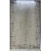 VOGUE Turkish rug 36232A Cream blue size 150*220