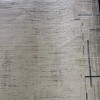VOGUE Turkish rug 36232A Cream blue size 150*220