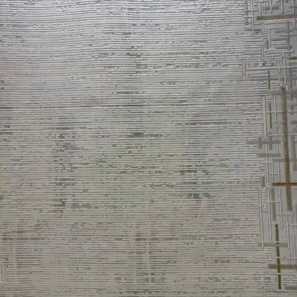 سجاد تركي فوج 36232A كريم ذهبي مقاس 250*350
