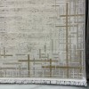 سجاد تركي فوج 36232A كريم ذهبي مقاس 250*350