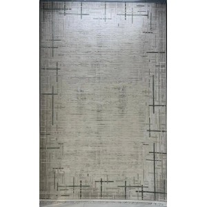 VOGUE Turkish rug 36232A Cream gray size 50*80