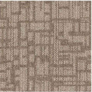 Berlin ST302 office tile carpet office flooring Berlin office tiles size 50*50
