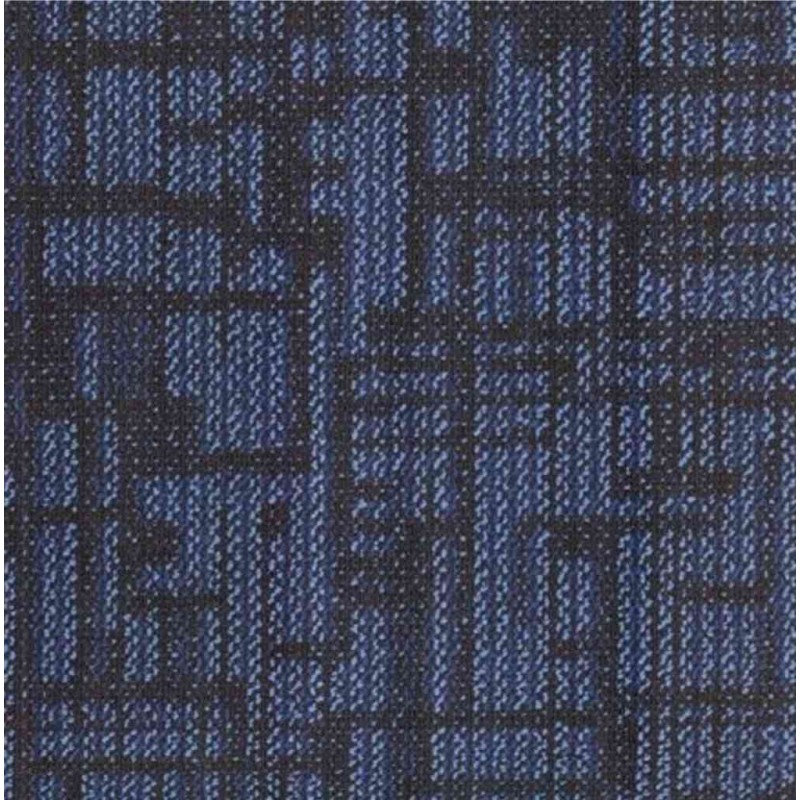 Berlin ST303 office tile carpet office flooring Berlin office tiles size 50*50