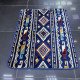 Sadu Al Taif navy carpet S114 heritage Abu Teir